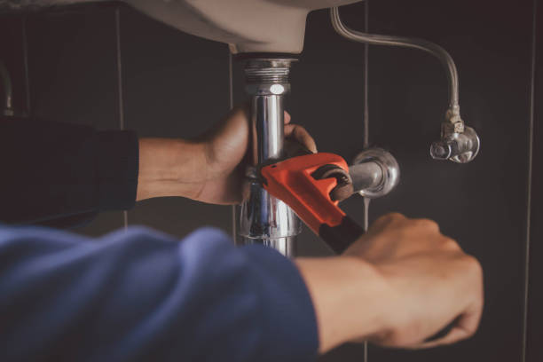 Best Emergency Plumbing Services in Bridgetown, MS